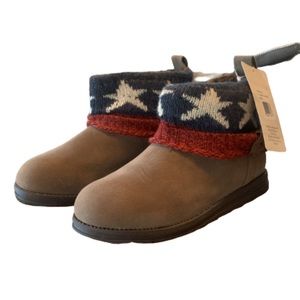 Women’s MukLuks American Boots
